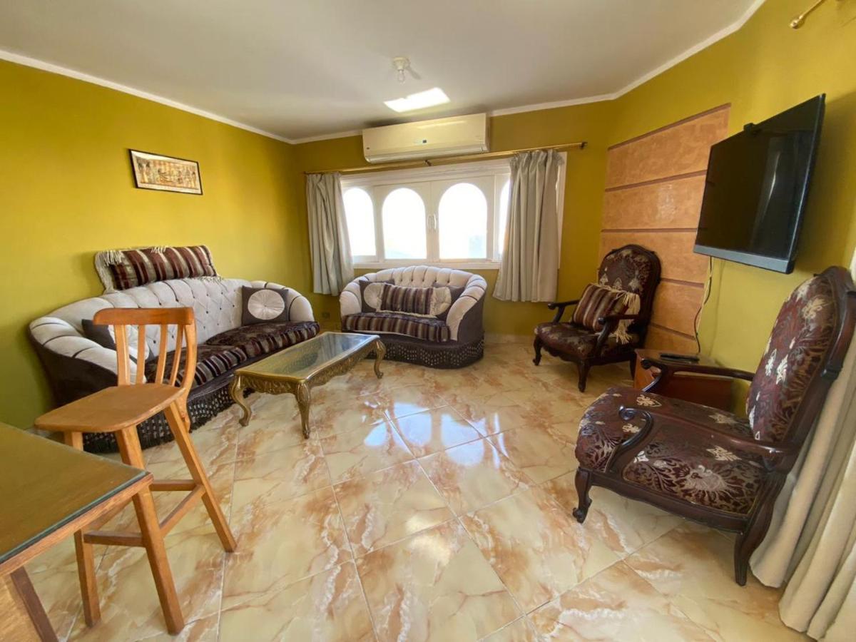 Al Crown شقة شرم الشيخ