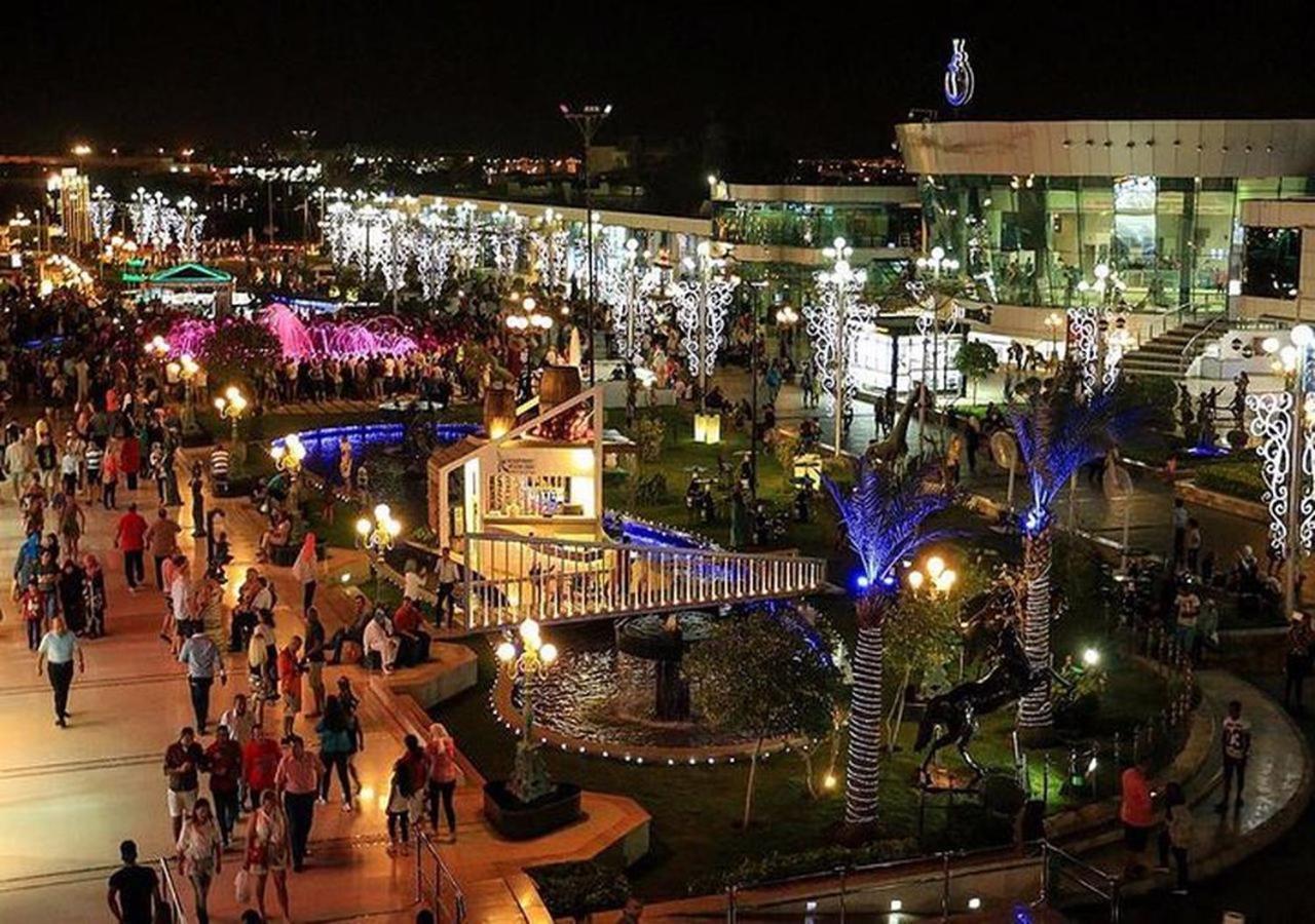 شقة Al Crown